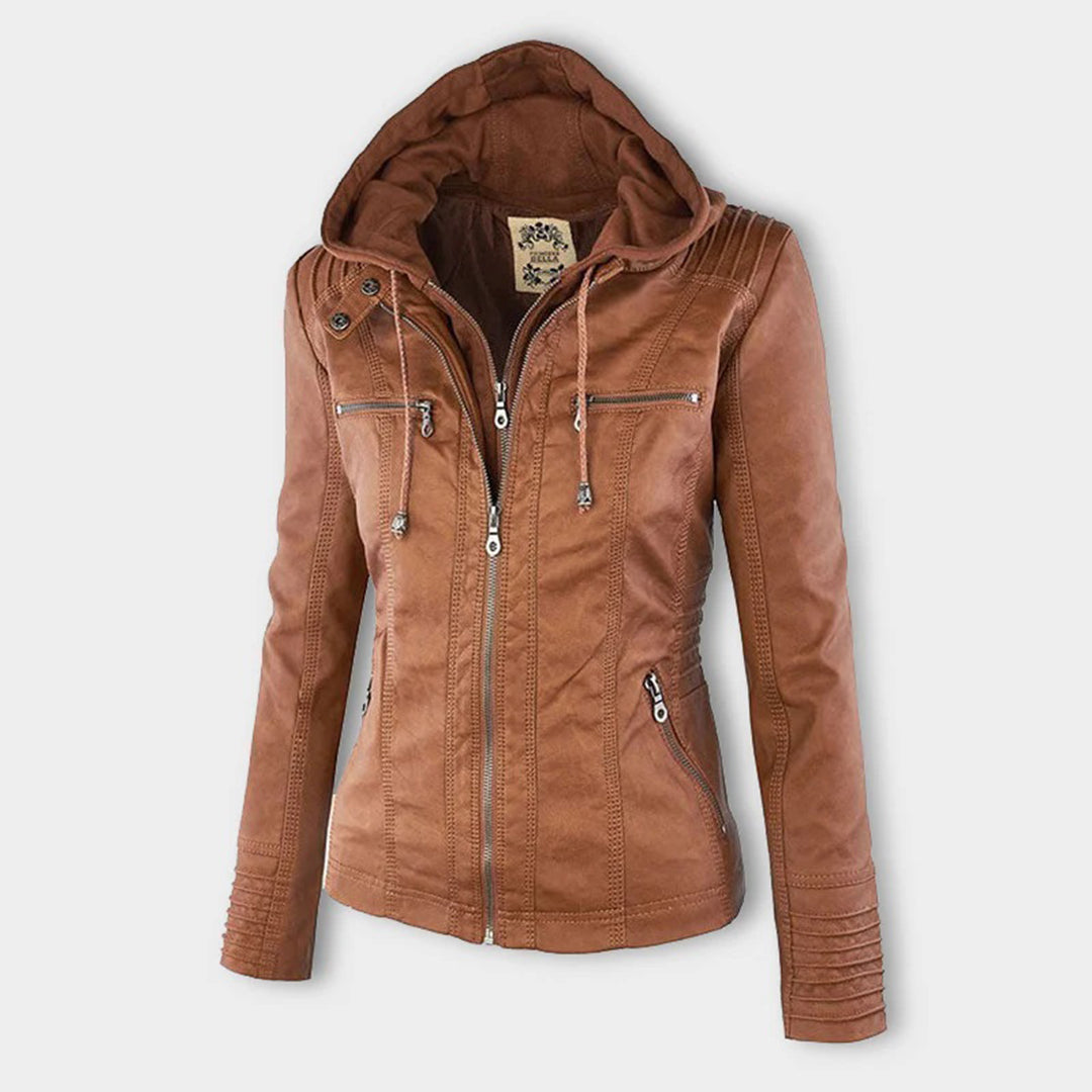 Wren™ | Comfortable Jacket