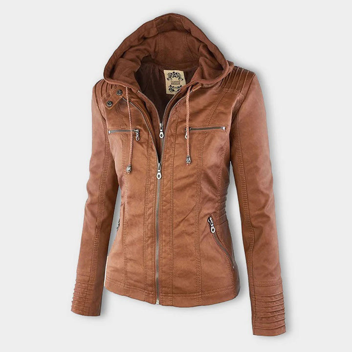 Wren™ | Comfortable Jacket