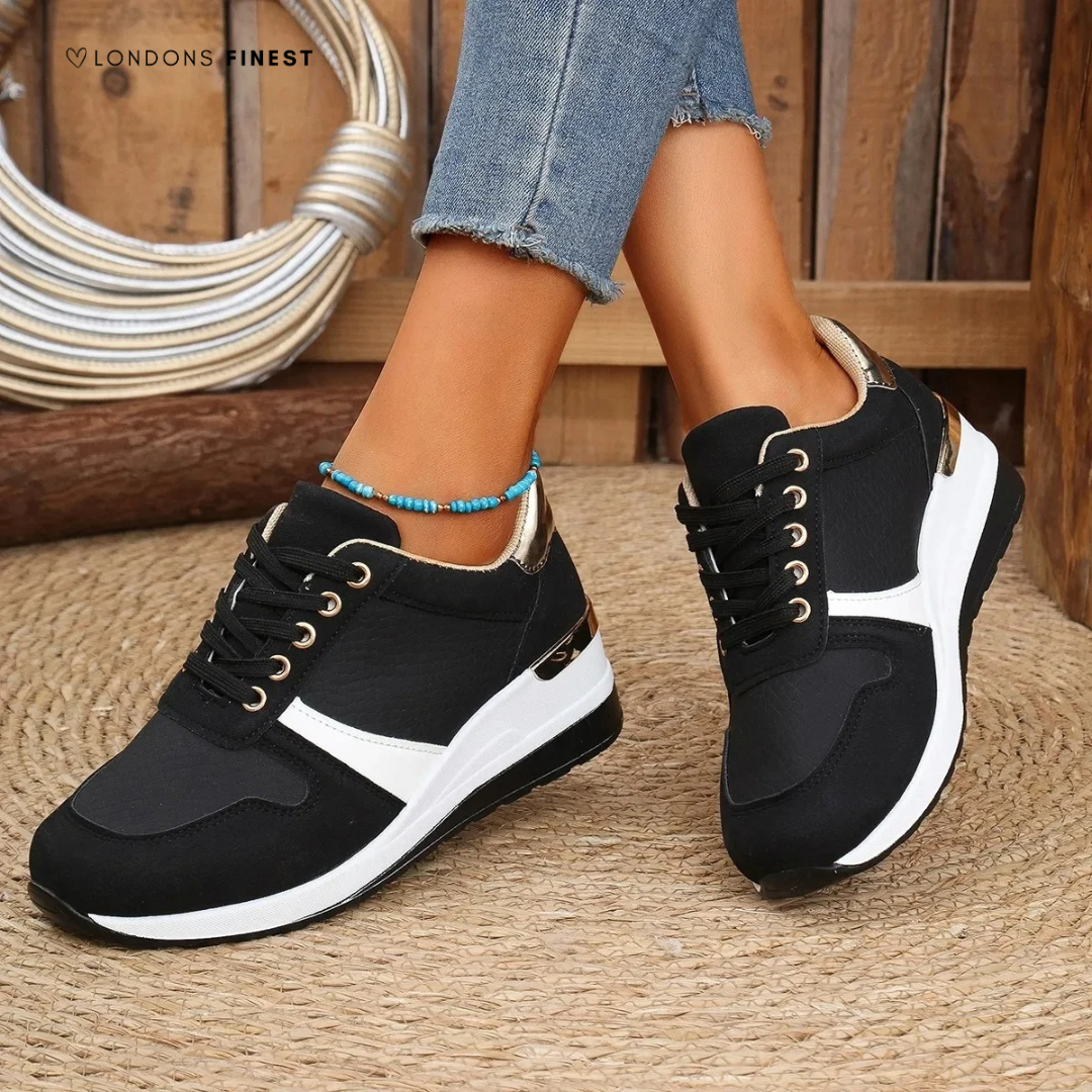 Evangeline | Women's Orthopedic Shoes