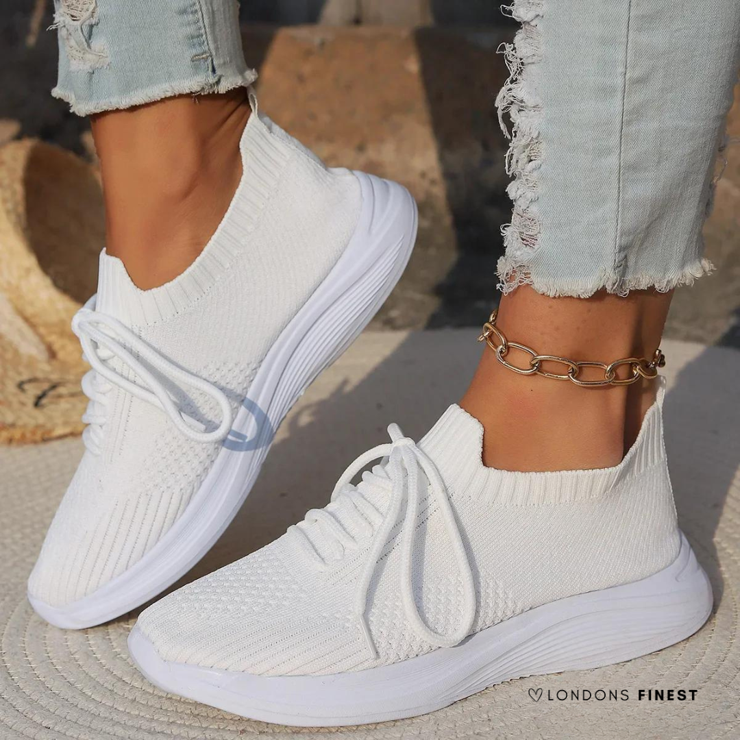 Marguerite | Women's Orthopedic Sneakers