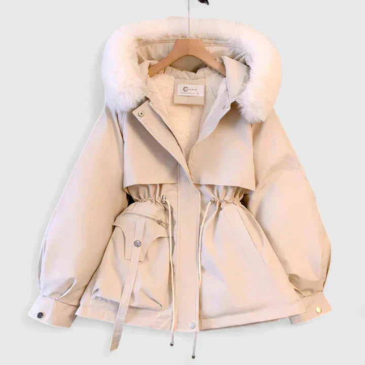 Aya™ | Elegant Jacket