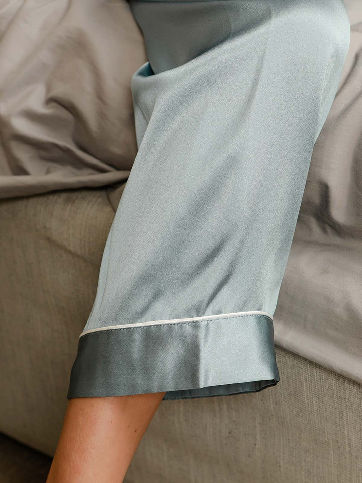 Jane | Classic Pyjama Set