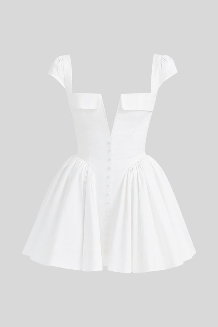 Liora | Mini Dress