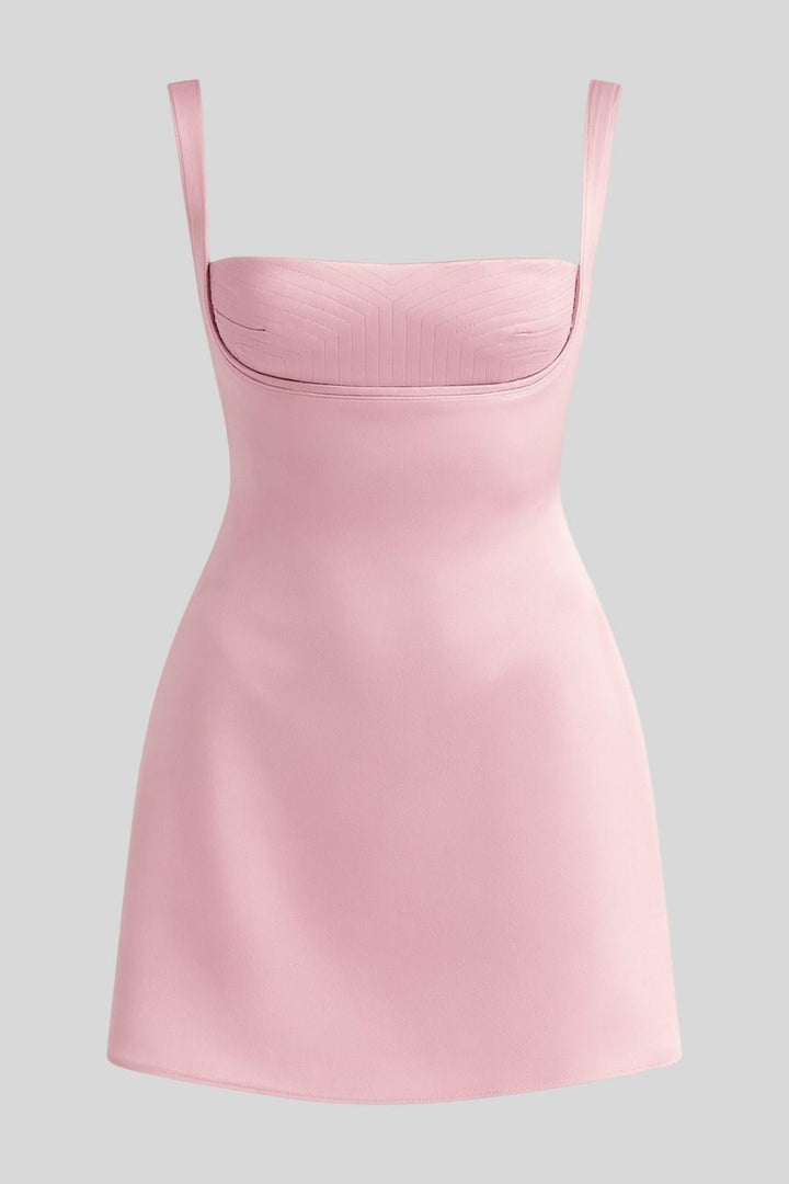 Luzy | Mini Dress