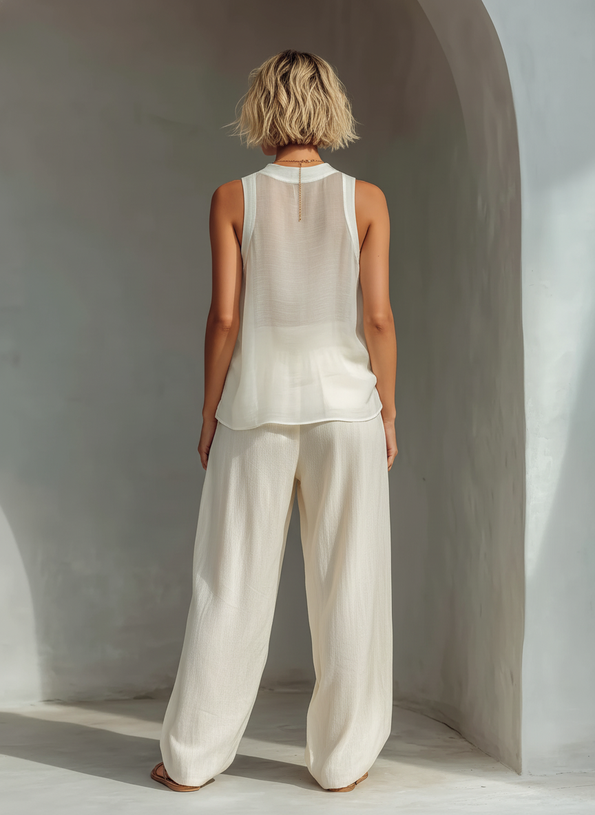 Orla™ | Elegant Two-Piece Set