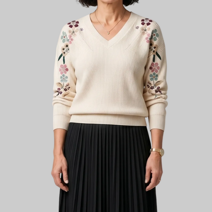 Pearl's Cosy Days Knit