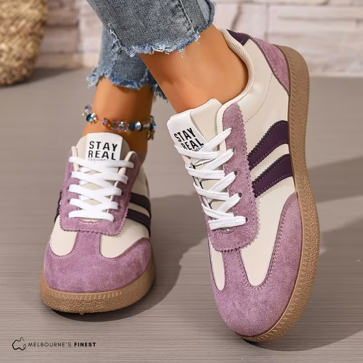 Kylie | Orthopedic Comfort Shoes