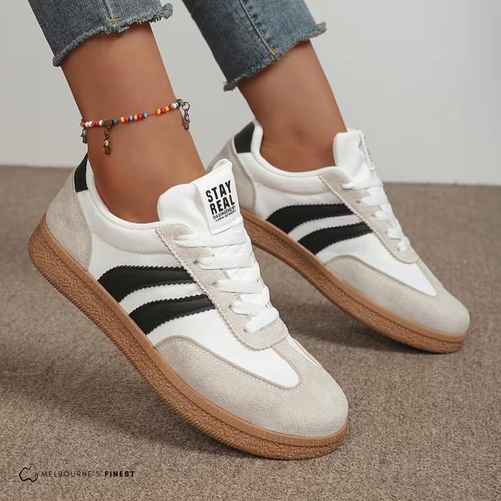 Kylie | Orthopedic Comfort Shoes