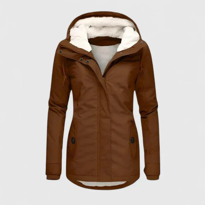 Tiffany™ | Sophisticated Jacket
