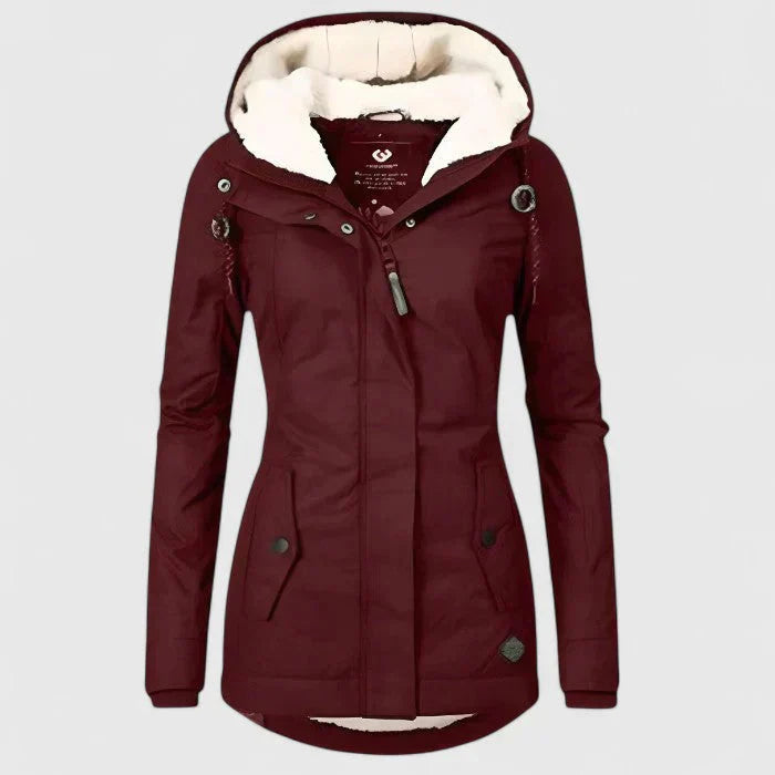 Tiffany™ | Sophisticated Jacket