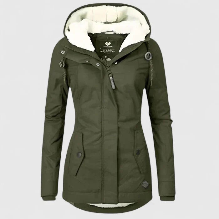 Tiffany™ | Sophisticated Jacket