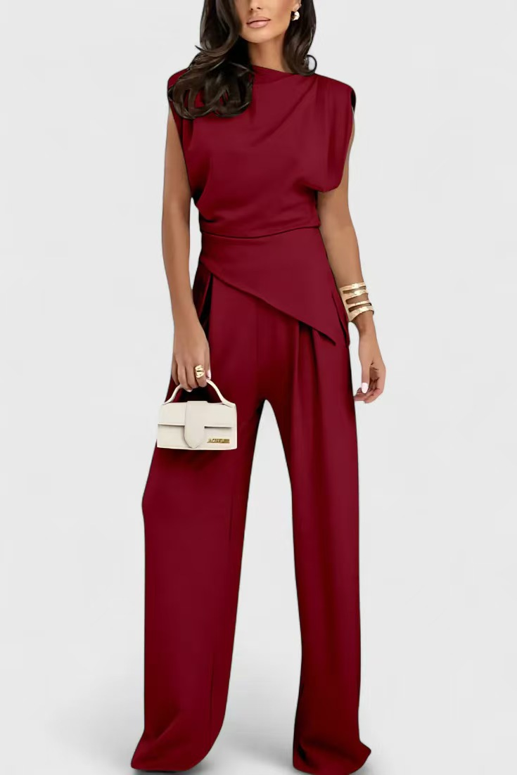 Diana™ | Elegant Two-Piece Set