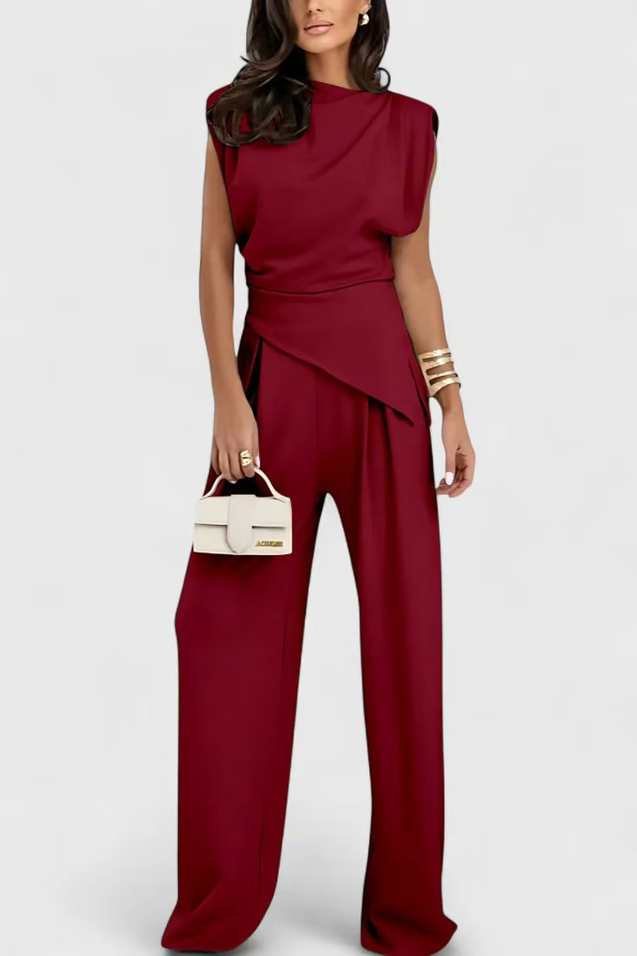 Diana™ | Elegant Two-Piece Set