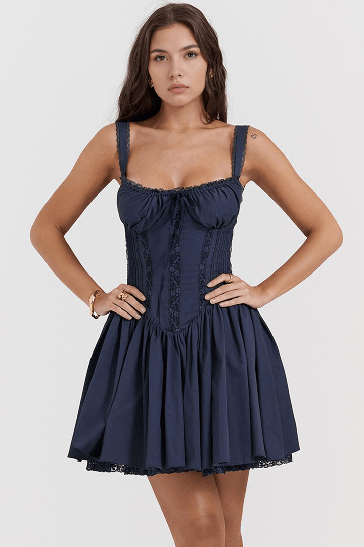 Malina | Mini Dress