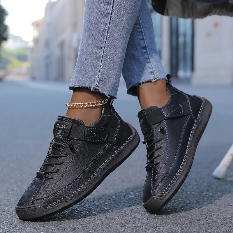 Nelly | Orthopedic Comfort Sneaker