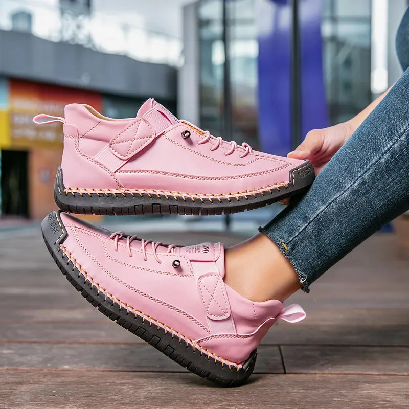 Nelly | Orthopedic Comfort Sneaker