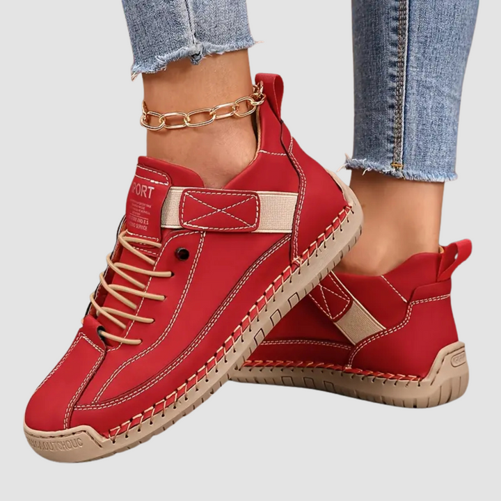 Nelly | Orthopedic Comfort Sneaker