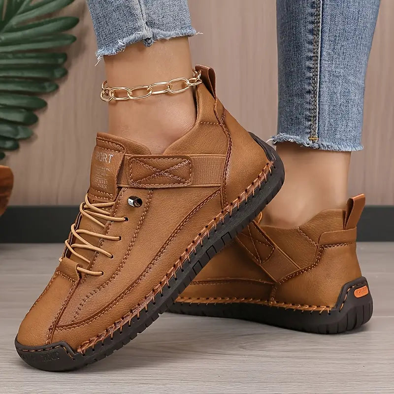 Sienna | Orthopedic Comfort Sneaker