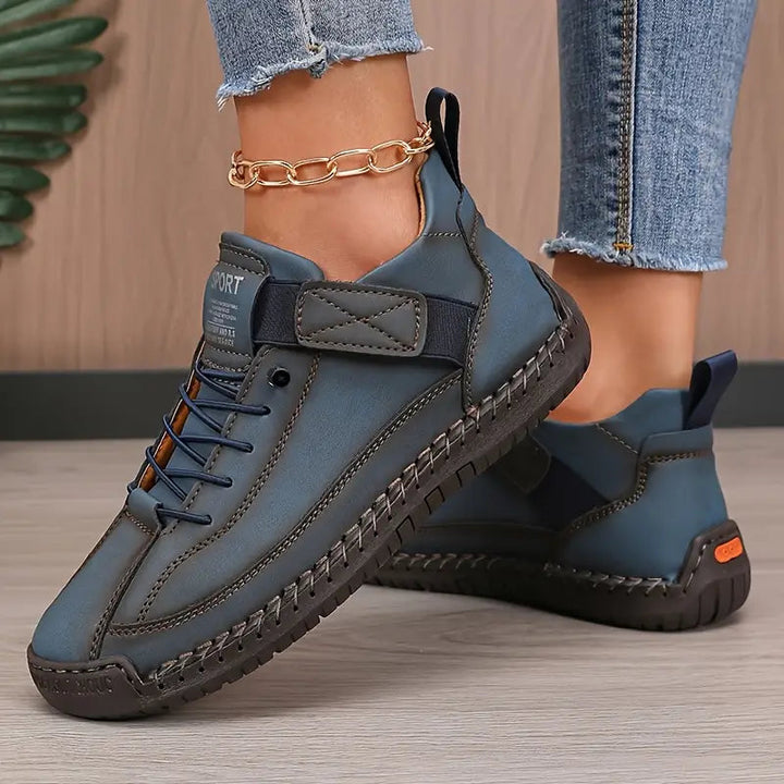Nelly | Orthopedic Comfort Sneaker