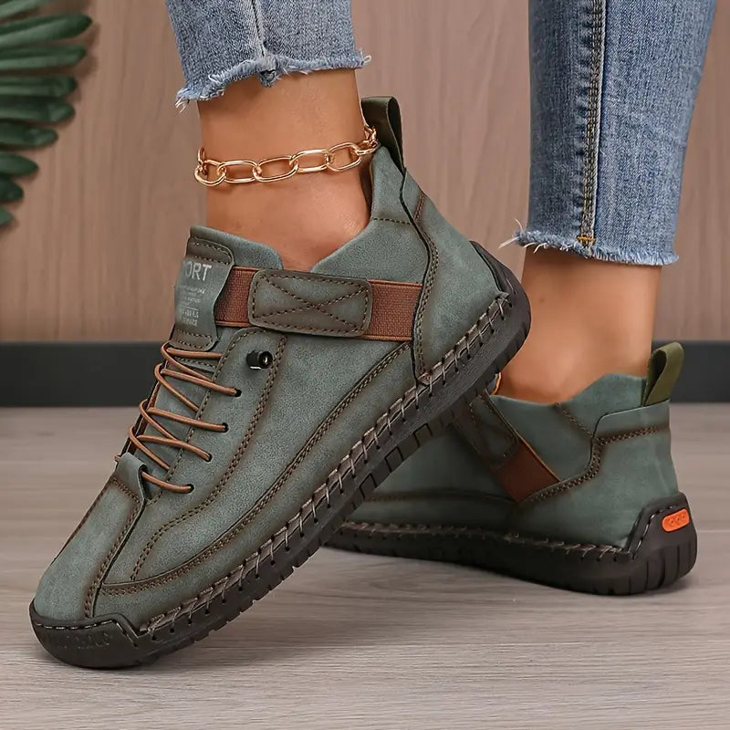 Nelly | Orthopedic Comfort Sneaker