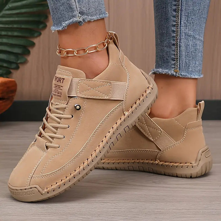 Sienna | Orthopedic Comfort Sneaker