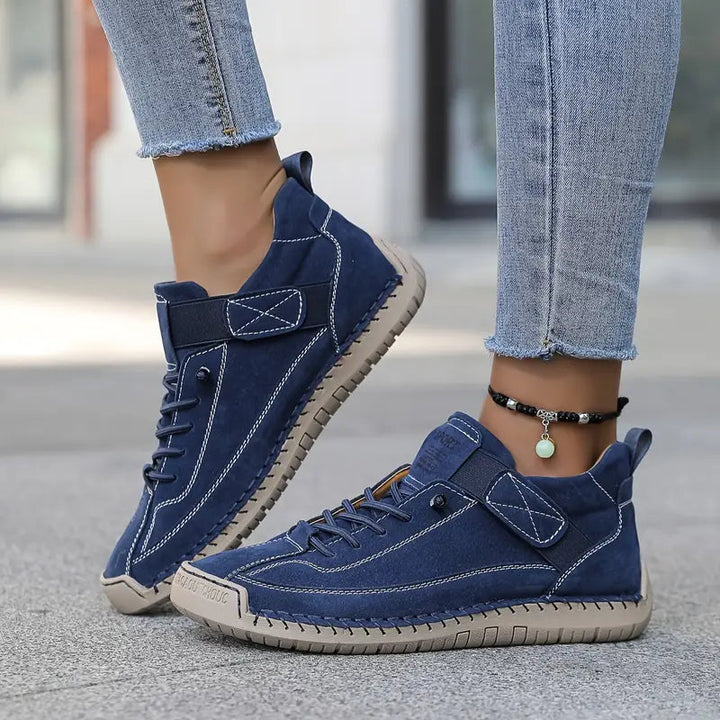 Nelly | Orthopedic Comfort Sneaker