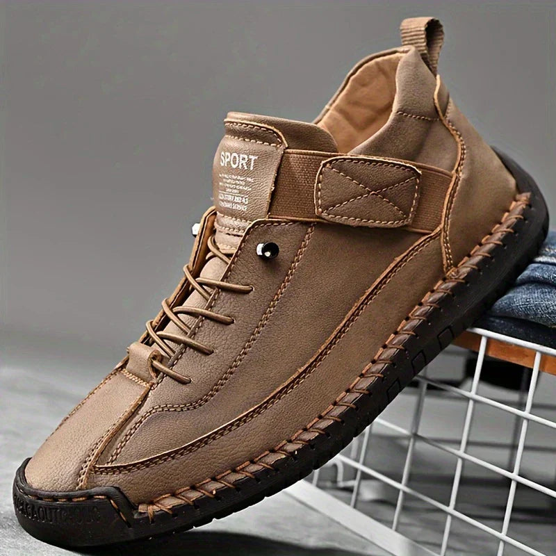Nelly | Orthopedic Comfort Sneaker