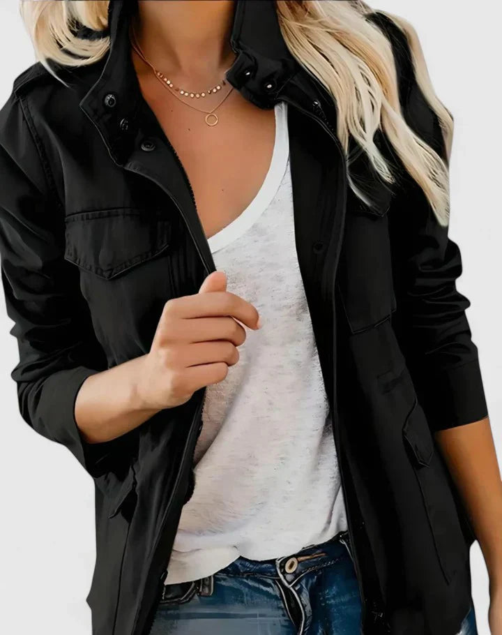 Janine™ | Elegant Jacket
