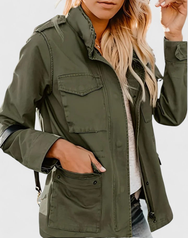 Janine™ | Elegant Jacket