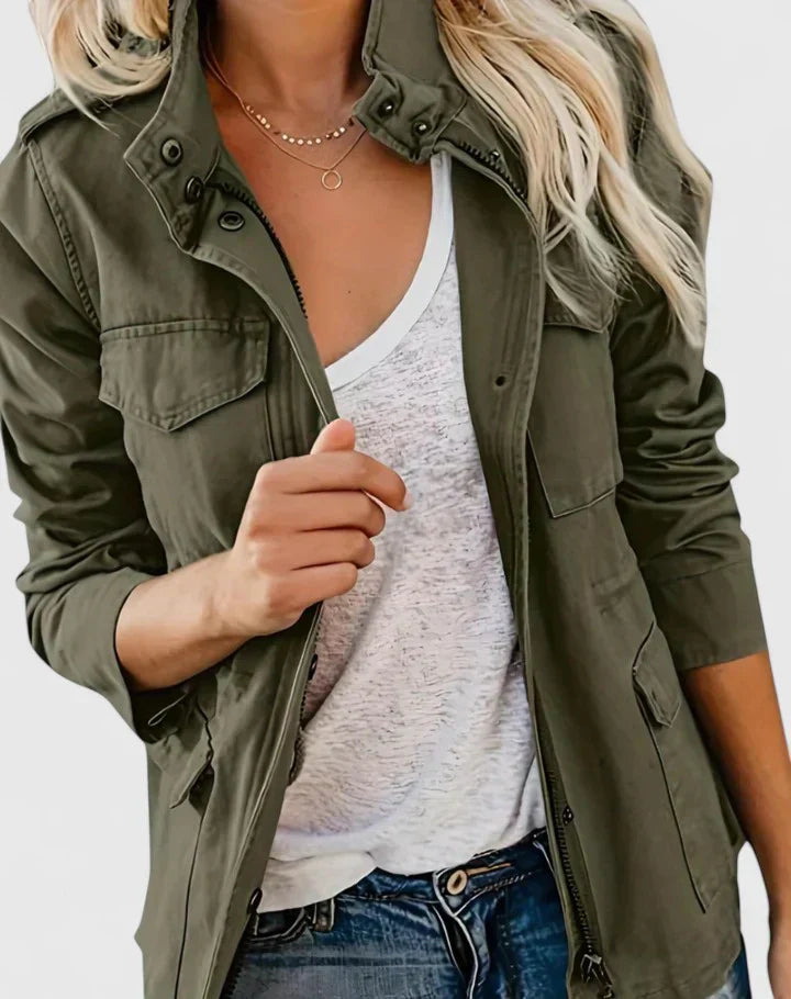 Janine™ | Elegant Jacket