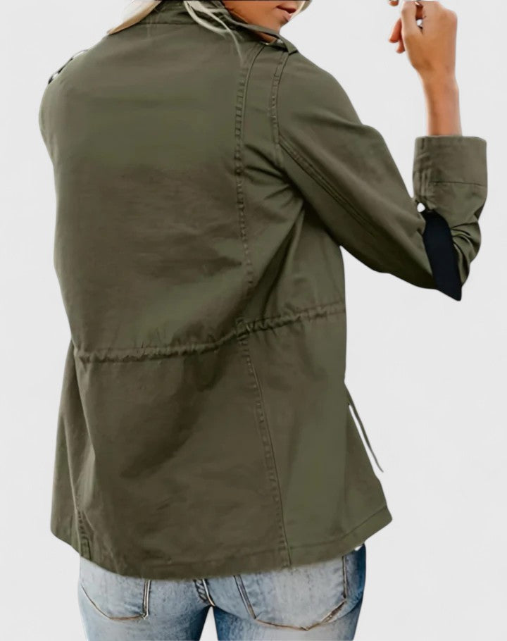 Janine™ | Elegant Jacket
