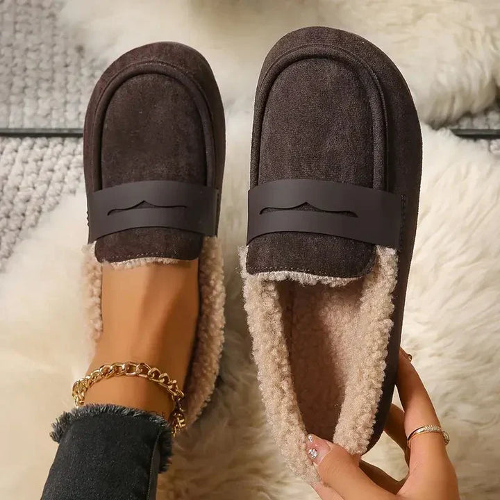 Sage™ | Soft Support Loafers