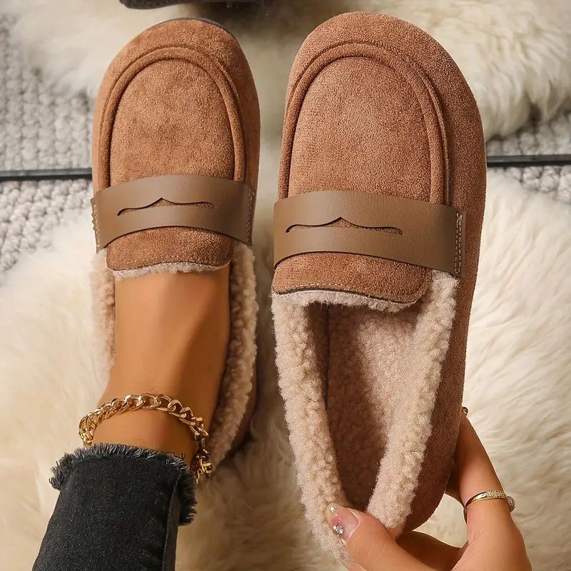 Sage™ | Soft Support Loafers