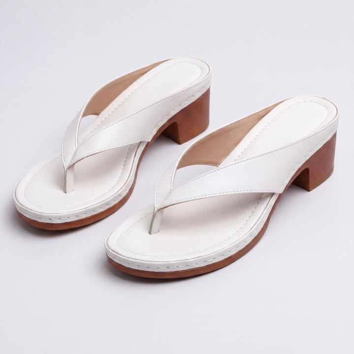 Nora™ | Elegant Comfort Sandals