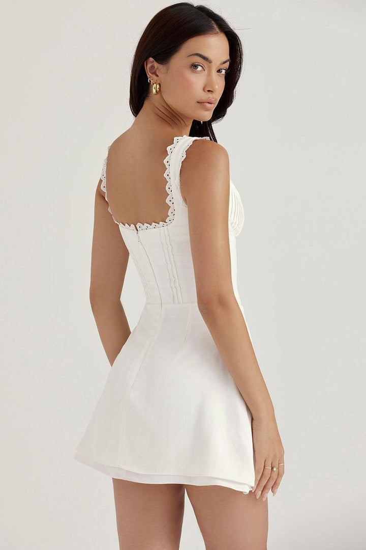 Norah | Mini Dress