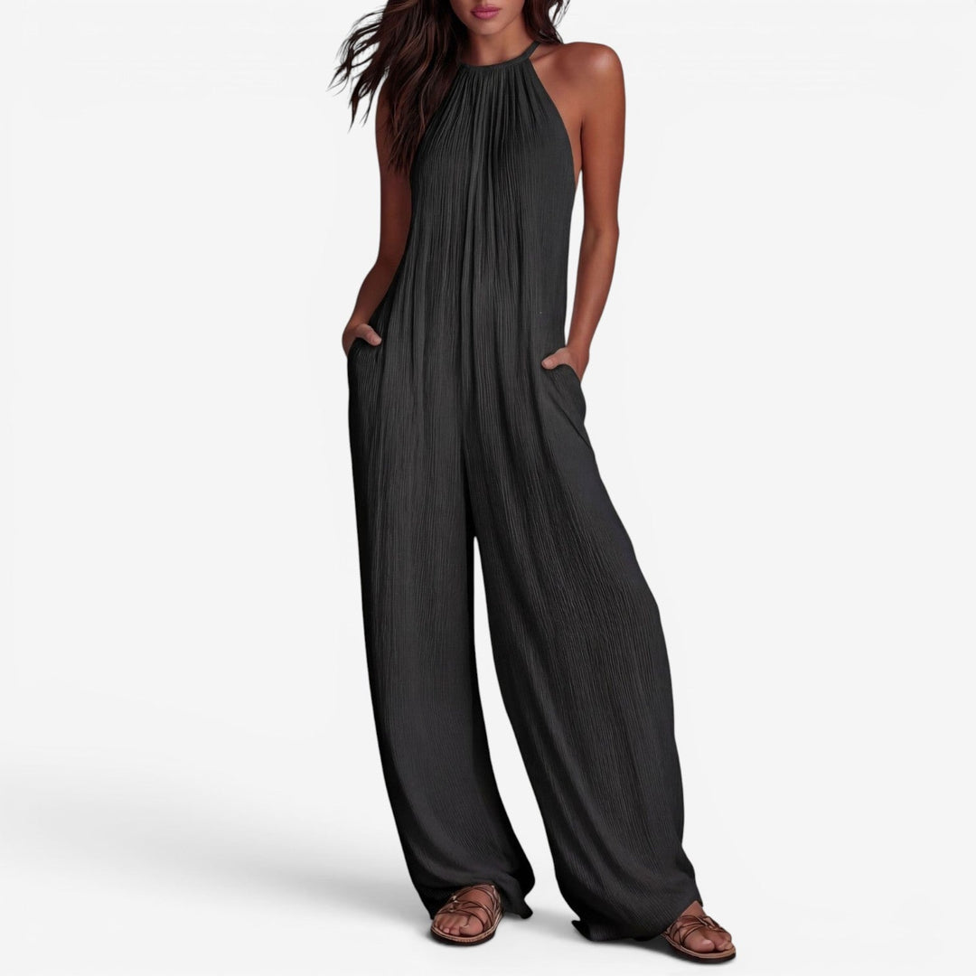 Tokyo™ Wide Leg Jumpsuit