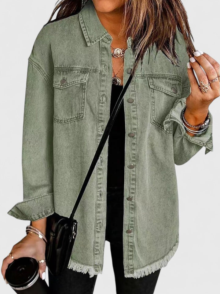 Hailey™ | Sophisticated Jacket