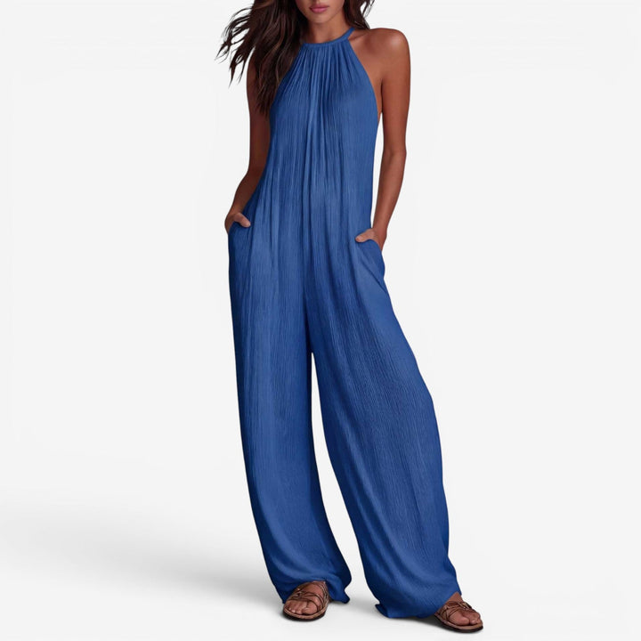 Tokyo™ Wide Leg Jumpsuit