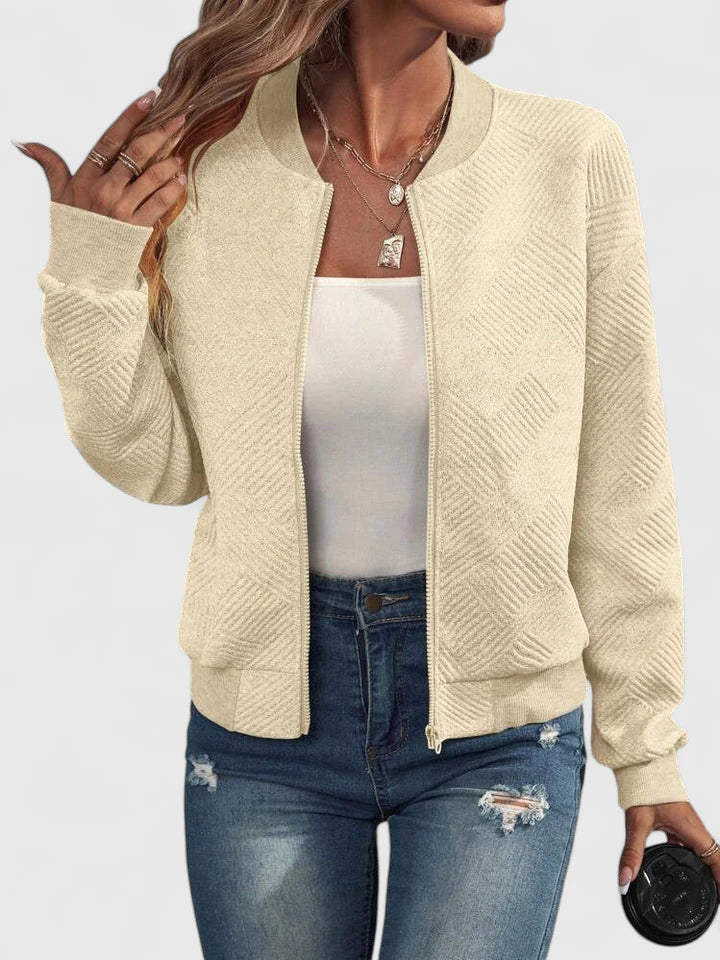 Vivienne™ | Comfortable Jacket