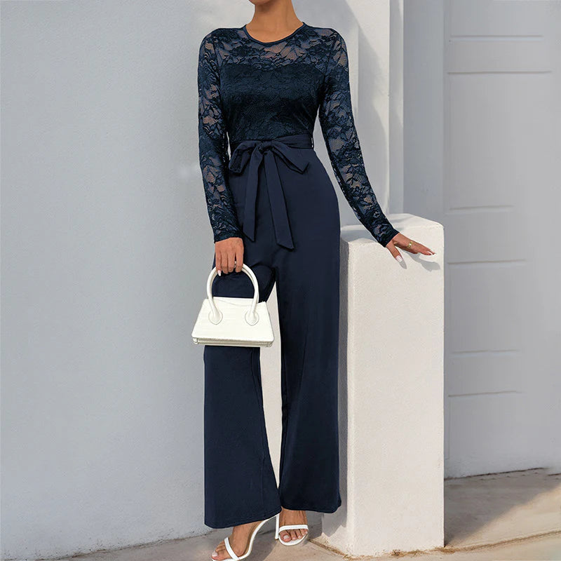 Jolie™ | Elegant Jumpsuit