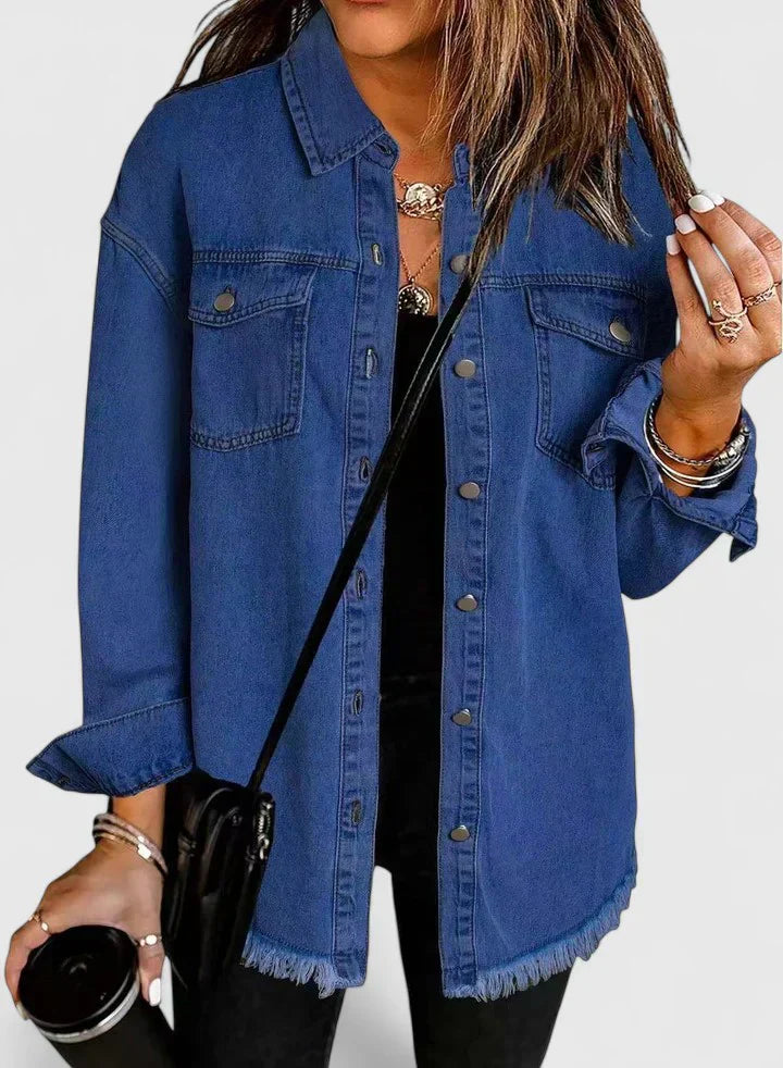Hailey™ | Sophisticated Jacket
