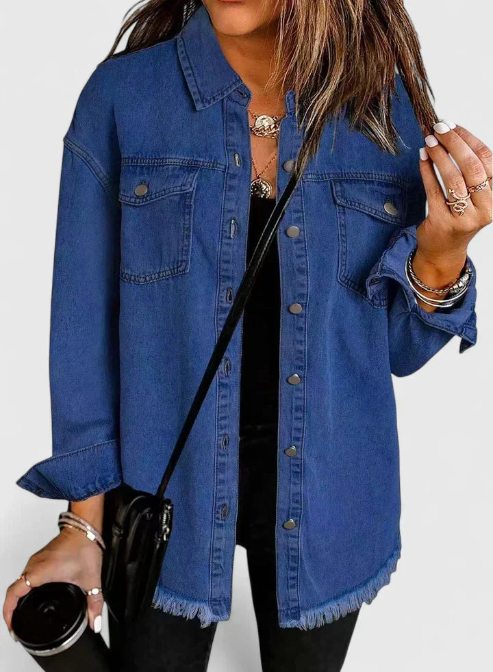 Natalie™ | Comfortable Jacket