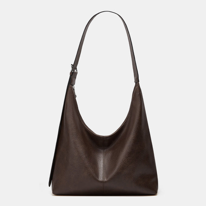 Desiree | PU Leather Work Bag