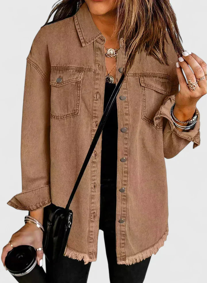 Natalie™ | Comfortable Jacket