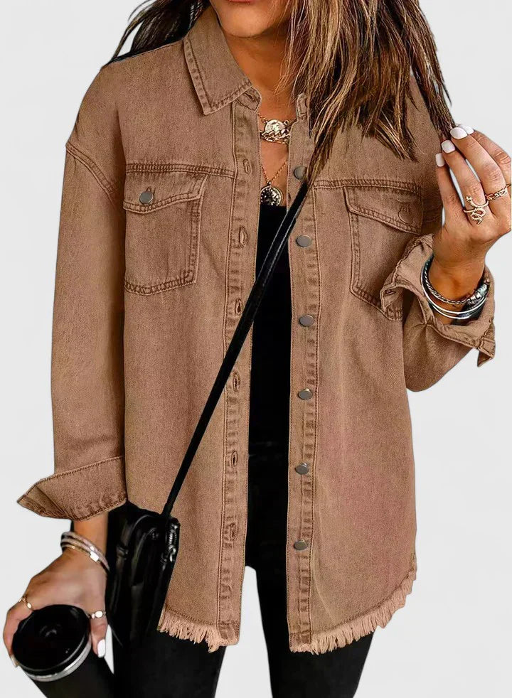 Hailey™ | Sophisticated Jacket