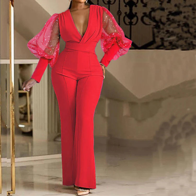 Michaela™ | Elegant Jumpsuit