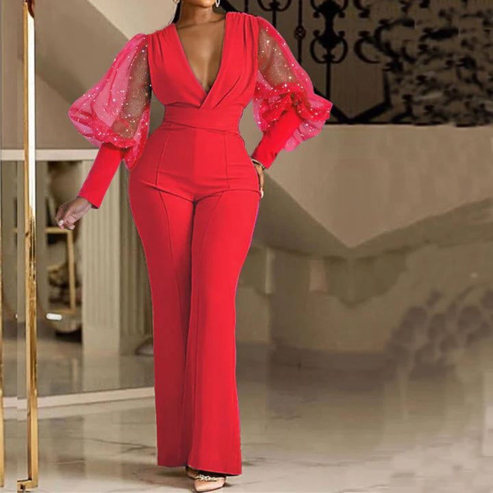 Michaela™ | Elegant Jumpsuit