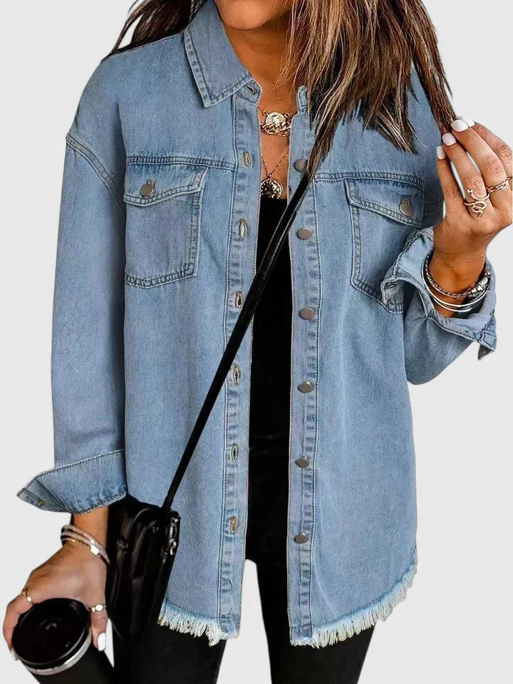 Hailey™ | Sophisticated Jacket