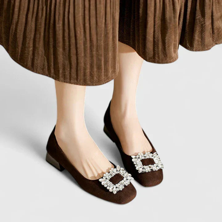 Juliana | Orthopedic Heels