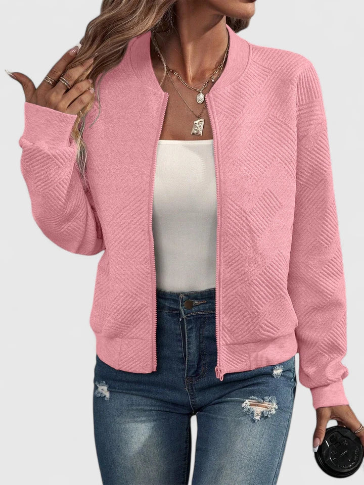 Vivienne™ | Comfortable Jacket